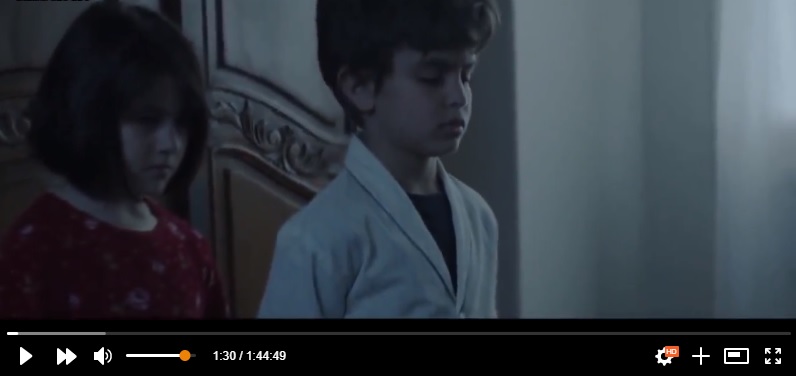 مشاهدة فيلم نص السما 2015
